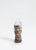 Fuwa fuwa, no 8 bottle by yusuké y. Offhause one of a kind, the work is in two parts (ceramic and glass). Dimensions: d 6...