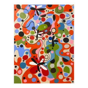 Gary Janis 2023 Abstract