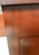 Late 20th Century Tom Seely Solid Cherry Dining Buffet Sideboard For Sale - Image 5 of 10