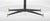 1970s Vintage Table in Wood and Brass by Ignazio Gardella, Italy, 1970s For Sale - Image 5 of 7