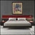 Message us to inquire about custom framing options! (Included for free with every purchase) The immaculate artwork is of...