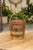 English Oak Bucket with Brass Handle and Horizontal Braces, circa 1880 For Sale - Image 4 of 11