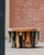 Matek Rooted Coffee Table in Recycled Composite by Project Materia For Sale - Image 4 of 9