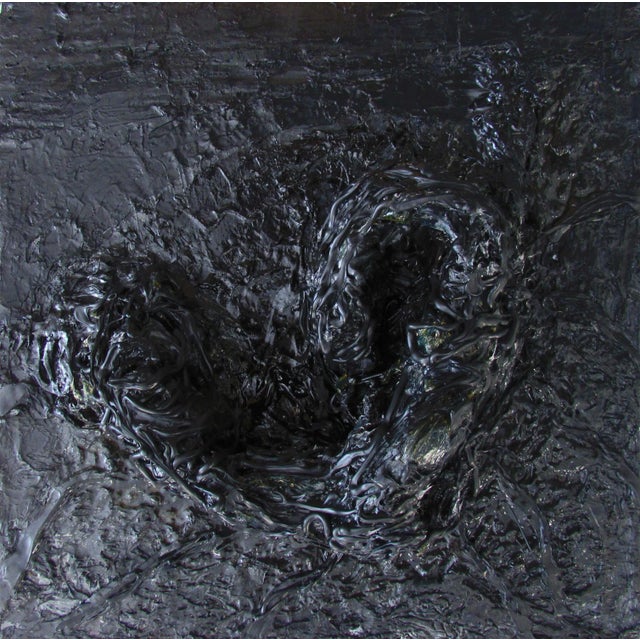 Untitled 03 by Zsolt Berszán For Sale - Image 6 of 6