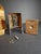 Antique Arcade Cast Iron Majestic Radio Still Bank 1930 Grigsby-Grunow W/ Box For Sale - Image 12 of 18