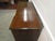 Kittinger Kittinger Charterhouse Solid Mahogany Dresser For Sale - Image 4 of 10