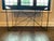Michael Dawkins Console Table For Sale - Image 14 of 17
