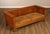 Stickley Stickley Mission Collection Oak Prairie Settle For Sale - Image 4 of 18