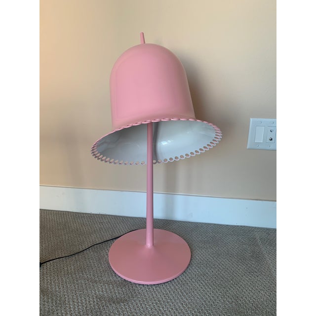 Shabby Chic Lolita Table Lamp by Nika Zupanc From Moooi For Sale - Image 3 of 5