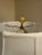 Metal Blue Famille Rose Ginger Jar Asian Lamp For Sale - Image 7 of 7