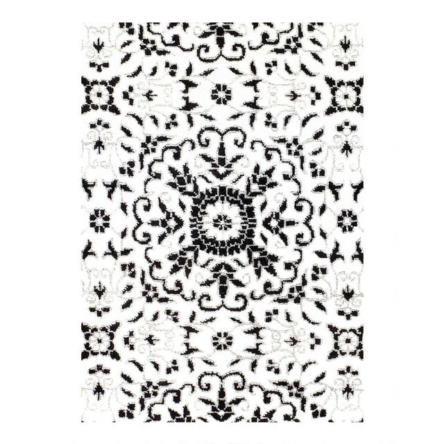 The brand Pasargad DC is the perfect blend of class and elegance. This contemporary rug is from the Modern collection and...