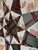 Abstract Cubism By My Side, Contemporary Oil Painting by Molly Mansfield For Sale - Image 3 of 3