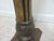 1990s John Richards French Empire Spire Lightning Rod Sculpture Decor For Sale In Philadelphia - Image 6 of 9