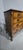 Brown Queen Anne Walnut Chest of Drawers, 1920 For Sale - Image 8 of 11