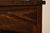 Antique Mission Oak Arts And Crafts Two Door Bookcase For Sale - Image 13 of 18