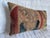Baroque 17th Century Flemish Figural Tapestry Pillow For Sale - Image 3 of 5