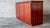 1970s Danish Modern Rasmus Rosewood Credenza For Sale - Image 10 of 16