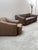 DS-47 Chair in Buffalo Leather from De Sede, Switzerland, 1970s For Sale - Image 10 of 14