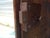 Antique Louis XIII Oak Corner Cabinet For Sale - Image 10 of 18