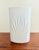 Vintage German Vase from Rosenthal, 1970s, in Very Good conditions. Designed 1970 to 1979 This piece has an attribution...