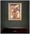 Expressionism 1980s Miroir ou se Refletent Les Enfants de I' Excil, Theo Tobiasse For Sale - Image 3 of 7