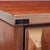 Vintage Laminate Teak Cabinet from Anonima Castelli, Italy, 1960s-1970s For Sale - Image 6 of 13