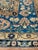 1930's Vintage Persian Khorassan Rug , 10' X 13' For Sale - Image 4 of 7