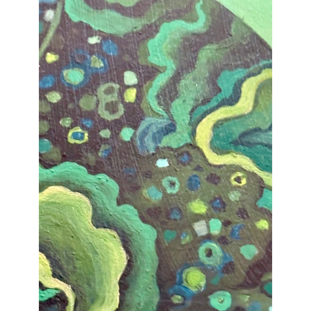 Oil Painting- Henry Hagan For Sale - Image 11 of 15