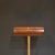 ABOUT A vintage croquet mallet with inlay wood. CREATOR Unknown. DATE OF MANUFACTURE c.1920-1950. MATERIALS AND TECHNIQUES...