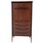 Wood Mid-Century Modern Wooden Cabinet, Italy, 1960s For Sale - Image 7 of 7
