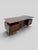 Mid-Century Italian Executive Table Desk by Vittorio Dassi, 1950s For Sale - Image 14 of 18
