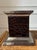 Fantastic Leather and Silverplate Candleholder, Dating to the 1990’s. Very handsome Ralph Lauren style candleholder of...