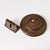 Vintage German Table Clock from Deco Domo, 1980s For Sale - Image 10 of 14