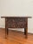 Outstanding original Chinese Country scholars chest. The patina is amazing along with the high quality carvings. 3 drawers...