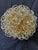 Metal Vintage Mixed Wire Sphere For Sale - Image 7 of 13