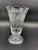 1990s Waterford Society 1995 Crystal Vase "Penrose Vase" For Sale - Image 5 of 6
