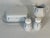 1930s Johann Seltmann Bavaria Art Deco Porcelain 5 PCS For Sale - Image 4 of 4