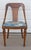 Mid 20th Century Dining Chair by Jack Van Der Molen for Jamestown Lounge Co For Sale - Image 9 of 15
