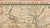 Franco-Prussian War Campaign Map of France and Germany, 1871 For Sale - Image 11 of 14