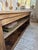 Vintage Pine Wood Trade Counter, 1950s For Sale - Image 11 of 18
