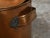Copper Large English 1930s Copper Braising Pan with Handles and Weathered Patina For Sale - Image 8 of 12