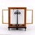 Wood Analogue Scale in Teca by Galileo Sartorius, Milan For Sale - Image 7 of 13