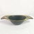 Metal Mid-Century Modern Solid Brass Enameled Dish/Tray For Sale - Image 7 of 7