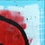 Figurative "Whatever 3" Contemporary Abstract Mixed-Media Painting by Soren Grau For Sale - Image 3 of 9