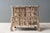 Max Kuehne 1940s Max Kuehne Silver Leaf Chest, Attributed For Sale - Image 4 of 15