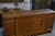 Oak 4-Door Sideboard by Charles Dudouyt, 1940s For Sale - Image 10 of 14