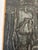 Modern Jon Wedewer, Informel, 1961, Mixed Media For Sale - Image 3 of 13