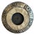 Antique Tibetan Silver & Wood Jha Pho Tsampa Bowl – Buddhist Auspicious Decor For Sale - Image 15 of 15
