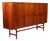 Danish Sideboard in Teak, 1960s For Sale