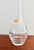 West German Liquor Bottle from Nachtmann, 1970s For Sale - Image 4 of 5